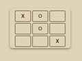 Jogo Jogo divertido Tic Tac Toe online Jogo Jogo divertido Tic Tac Toe online