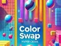 Jogo Troca de cores  online