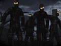 Jogo Call of Duty: Zumbis (Demake)  online
