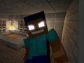 Jogo Nubik e 5 noites com Herobrine  online