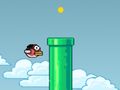 Jogo Flappy Bird Clássico  online
