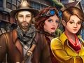 Jogo Descoberta Mecânica  online