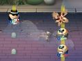 Jogo Batalha do Chefe da Máfia  online
