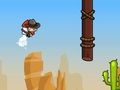 Jogo Heróis do Jetpack  online