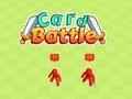 Jogo Batalha de cartas  online