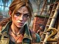Jogo Eva resistente 2  online