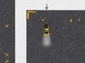 Jogo Deslizando pelos labirintos  online