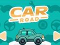 Jogo Estrada do carro  online