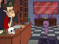 Jogo Reencarnação, um dia de demônio remasterizado  online