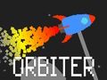 Jogo Orbitador  online