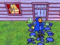 Jogo Pânico de abóbora  online
