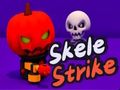 Jogo Skelestrike online