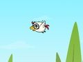 Jogo Ovo de galinha  online
