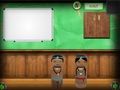 Jogo Fuga para casa de crianças Amgel  online