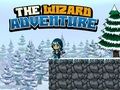 Jogo A aventura do mago  online