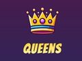 Jogo Rainhas  online