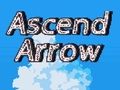 Jogo Flecha Ascendente  online