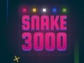 Jogo Cobra 3000  online