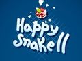 Jogo Cobra Feliz 2  online