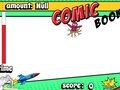 Jogo Fuga da Aranha  online