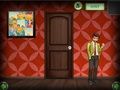 Jogo Fuga fácil do quarto Amgel 227  online