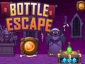 Jogo Fuga da garrafa  online