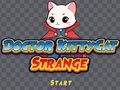 Jogo Doutor Kittycat Estranho  online