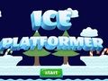 Jogo Plataforma de gelo  online