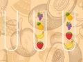 Jogo Mestre de classificação de frutas  online