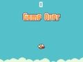 Jogo Jogo Flappy Bird 2D  online