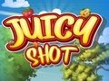 Jogo Tiro suculento  online