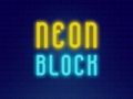 Jogo Bloco de néon  online