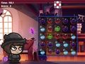Jogo Batalhas de combinar 3 de magia  online