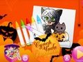 Jogo Colorir Chibi Sup  online
