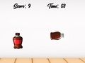Jogo Pegue a cola  online