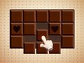 Jogo Blocos de chocolate  online