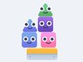 Jogo Torre de Bloco  online