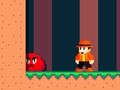 Jogo A aventura de Manuee  online