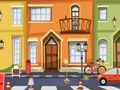 Jogo Resgate de Líder Firme  online