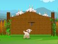 Jogo Ajuda ao Cabrito  online