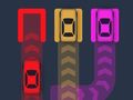 Jogo Estacionamento de carros coloridos  online