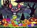 Jogo Desafio de Halloween  online