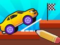 Jogo Desenhe e escape  online