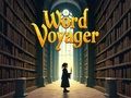 Jogo Palavra Viajante  online