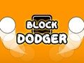 Jogo Bloquear Dodger  online