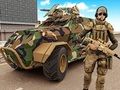Jogo Jogos de carros do exército dos EUA, condução de caminhão  online