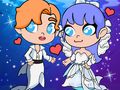 Jogo Mundo do casamento da sereia online Jogo Mundo do casamento da sereia online