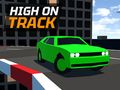 Jogo No alto do caminho  online