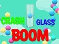 Jogo Boom de vidro quebrado  online