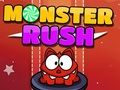 Jogo Corrida Monstruosa  online